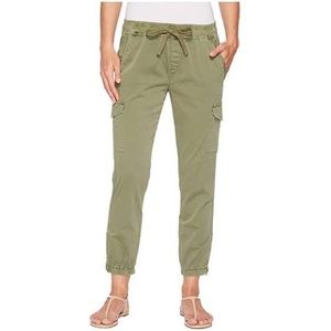 Sanctuary pull on trooper pant